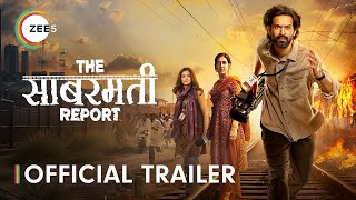 The Sabarmati Report