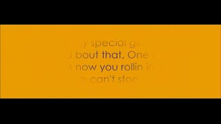 Lil Romeo Feat. Marques Houston - Special Girl Lyrics (HD)