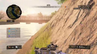 [Bo4ブラックアウト]お久しぶりブリ♪久しぶりすぎてAIMがウンチ君♪初見さん気軽コメ下さい♪本日も宜しくお願いいたします！