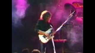 New Deal - I wanna make love to you