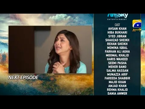 Meray Hamnasheen Episode 33 Teaser | Meray Hamnasheen Episode 33 Promo |