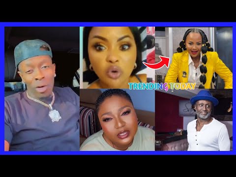 ShattaWale & Reggie Rockstone  Drops Crazy Reaction + Mcbrown And More 🔥