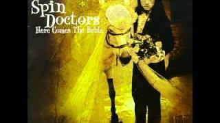 Spin Doctors - Siren Dress