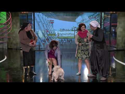 Nusja nga Kanadaja - Alpazar - Vizion Plus