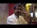 Sesh Anka Editor Sujoy Datta Ray Sharing His Experience