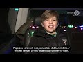 Met spierziekte ALS tóch meerijden in rally in Scandinavië