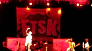 Forever the Sickest Kids - &quot;Becky Starz&quot;