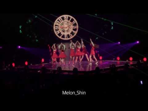 170107 Gfriend - Rough