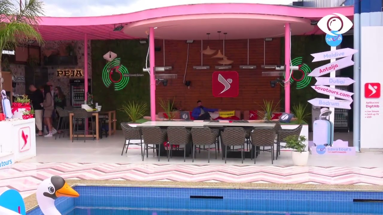 Luizi-Kristit: Rri urtë se të çova të burg prapë