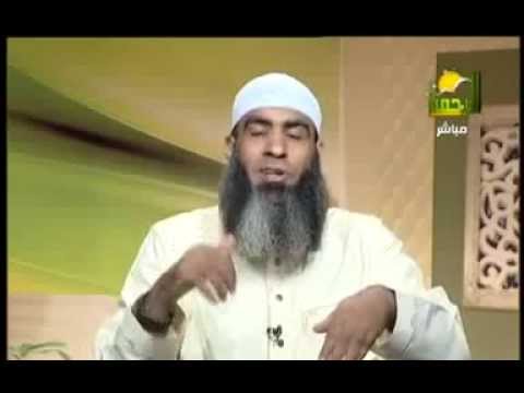 عقبة بن نافع رحمه الله