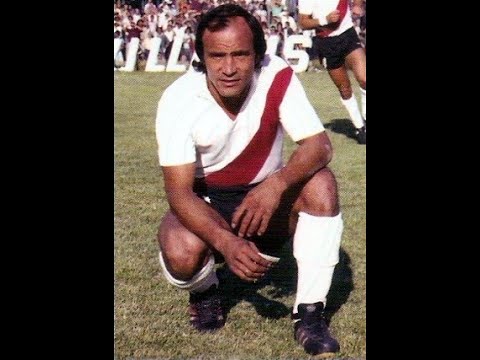Oscar Pinino Mas - Tribute to a formidable goalscorer