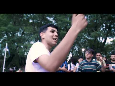 24/7 vs TMR vs KID TRASH I 8vos Fecha 4 I Torneo 21/22 (Ascenso FMS🇦🇷) - SAN JUSTO UNDER