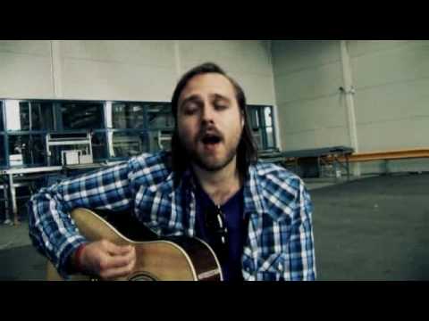 Haukur Heiðar (Dikta) - Thank You órafmagnað