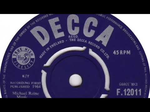 The Beat Six - The River And I