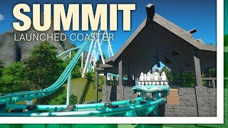 SUMMIT - Concept Hyper | 4K Cinematic POV