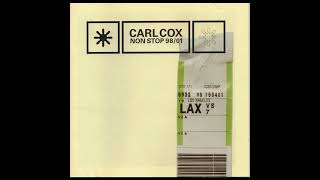 Carl Cox – Non Stop 98/01 (CD2)