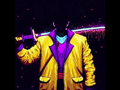 Ruthless Samurai video thumbnail