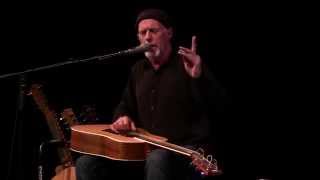 Coat of Mail - Harry Manx - 11 13 14