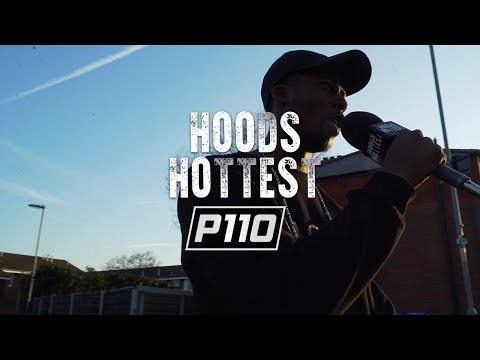 Shakaveli - Hoods Hottest (Season 2) | P110