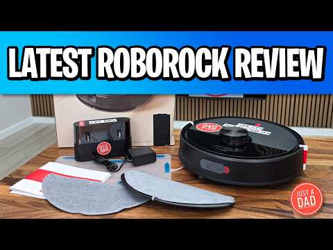 Roborock Q7 M5 Robot Vacuum & Mop QUICK REVIEW - The Good, The Bad & When to Buy!