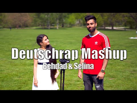 Deutschrap Mashup - Behdad & Selina | Blackberry Sky | Wolke 10 | Cherry Lady | (prod. by Kendox)