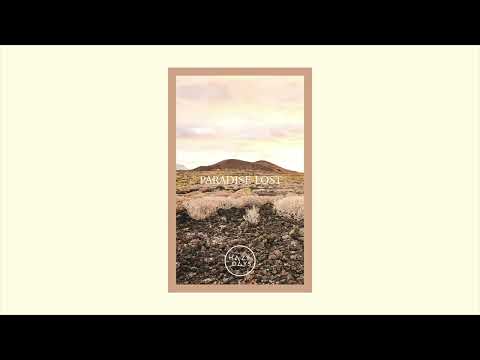 Momo Khani - Paradise Lost | Hazy Days