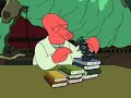 Futurama There Little Friend Good As New