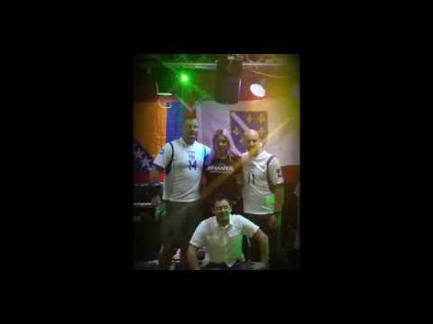 FARE BEND I KENAN DISEM ZA TEBE