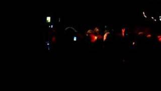 The Foxboro Hot Tubs @ The Stork Club - Encore (Part 1 of 2)