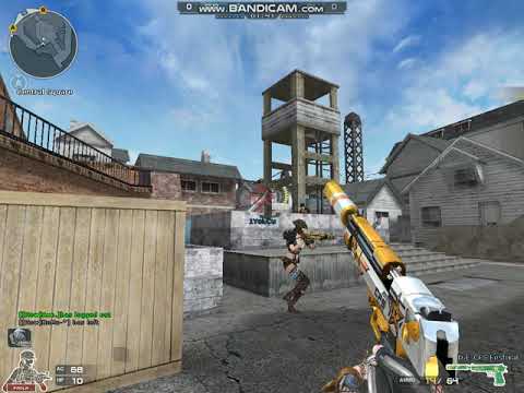 crossfire -47-cfs 2019 & m4a1-s-iron prime beast#