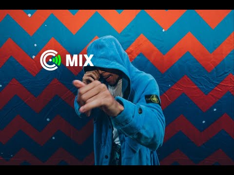 Bru C - Crucast Indoor Festival