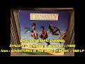 DYNASTY - Something to remember.(1980)