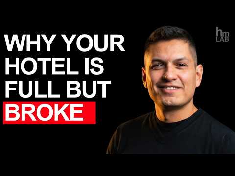 GOPPAR vs. RevPAR: The Real Way to Measure Hotel