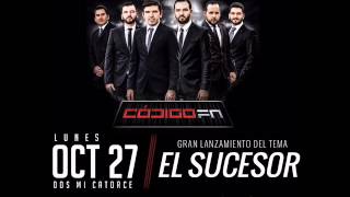 "EL SUCESOR" 27 DISPONIBLE EN FORMATOS DIGITALES