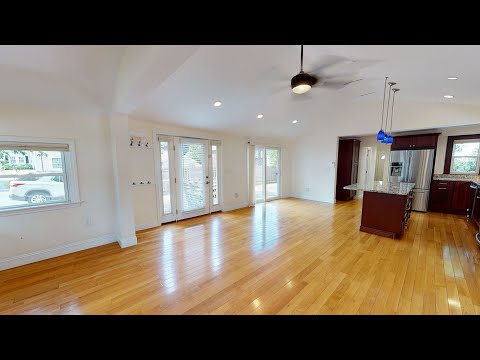 6 Waumbeck Street, Quincy, MA - Presented by Lawrence Hickey