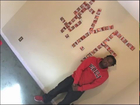 Charle Roc - Ca$h Block