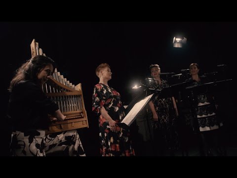 Trio Mediaeval & Catalina Vicens