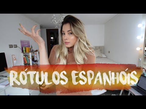 #08 - Como identificar Rótulos Espanhóis? RÓTULOS PELO MUNDO | Curso Gratuito de Vinhos