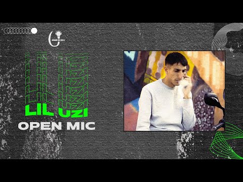 Open Mic S2E3 - Lil Uzi (Interview)