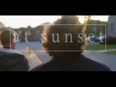 seasonal - At Sunset (Official Music Video)
