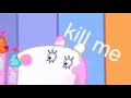 I Edited A Peppa Pig Episode Instead Of Doing My Homework