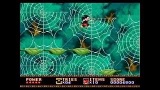 MICKEY MOUSE ILLUSION: CLASSIC GAME SERIES, PT. 20