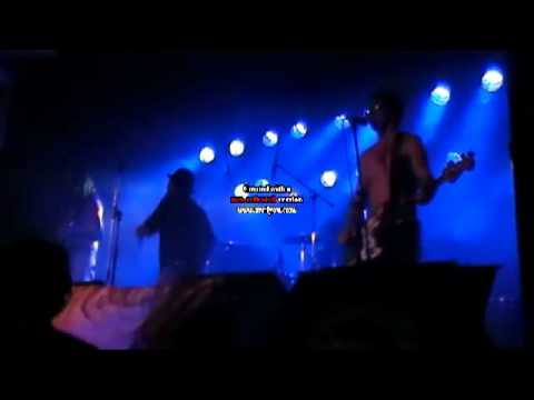 atake de rabia KIERO ALCOHOL FISTA UBU