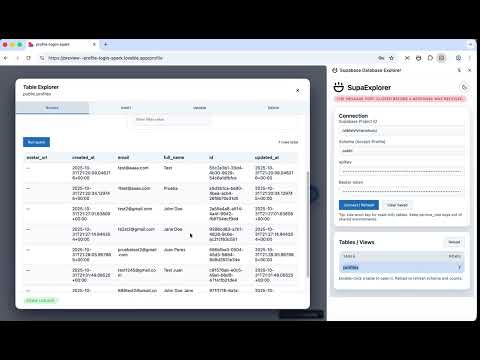 Item video thumbnail
