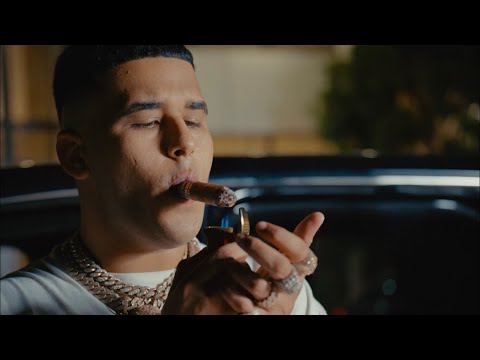 El Abusador - Dany Ome & Kevincito El 13 (Video Official) 