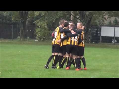 Plebiscyt na najładniejszego gola Kuźni Jawor w rundzie jesiennej