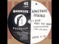 Armitage Shanks - I Know What You Need