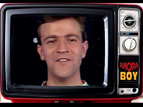 AMORABOY - Alain Chaufour vs Manau - Les maîtres de Dana (2023)