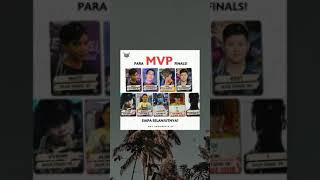 Download lagu PARA FINALIS MVP MPL SEASON 1 - SEASON 8! mp3 Download lagu PARA FINALIS MVP MPL SEASON 1 - SEASON 8! mp3