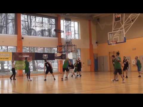 StosunkowoDobrzy - New Port Squad |Game Highlight|